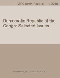 Icon image Democratic Republic of the Congo: Selected Issues