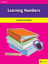 Icon image Learning Numbers: Instant Activities