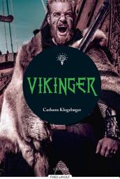 Icon image Carlsens klogebøger - Vikinger: Bind 0