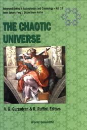 Icon image Chaotic Universe - Proceedings Of The Second Icra Network Workshop