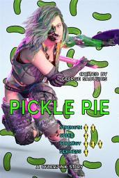 Icon image Pickle Pie: A Cyberpink Story