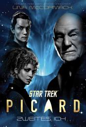 Icon image Star Trek – Picard 4: Zweites Ich