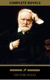 Icon image Victor Hugo: The Complete Novels (Golden Deer Classics)