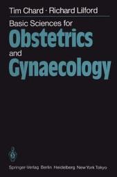 Icon image Basic Sciences for Obstetrics and Gynaecology