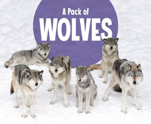 Icon image Pack of Wolves