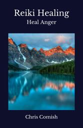 Icon image Reiki Healing | Heal Anger