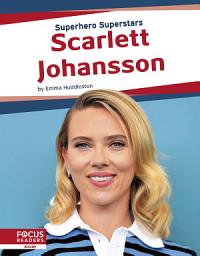 Icon image Scarlett Johansson