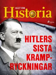 Icon image Hitlers sista krampryckningar: Volym 8