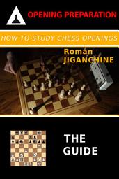 Icon image How To Study Chess Openings - The Guide