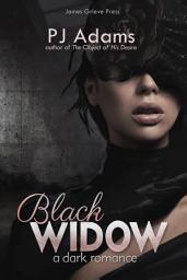 Icon image Black Widow: A dark romance