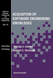 Icon image Acquisition Of Software Engineering Knowledge - Sweep: An Automatic Programming System Based On Genetic Programming And Cultural Algorithms