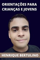 Icon image Orientações Para Crianças E Jovens