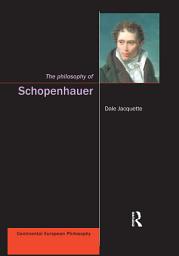 Icon image The Philosophy of Schopenhauer