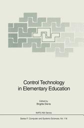 Icon image Control Technology in Elementary Education