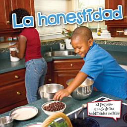 Icon image La honestidad: Honesty