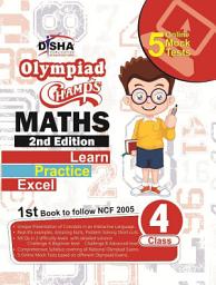 Icon image Olympiad Champs Mathematics Class 4 with 5 Online Mock Tests 2nd Edition