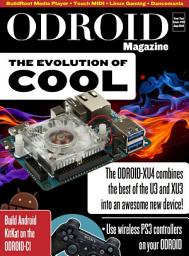 Icon image ODROID Magazine: August 2015