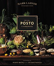 Icon image The Del Posto Cookbook