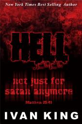 Icon image Inspirational Books: Hell: A Place Without Hope (inspirational books, inspirational books free, inspirational books young adults, inspirational books free download, inspirational) [inspirational books]