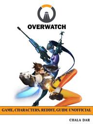 Icon image Overwatch Game, Characters, Reddit, Guide Unofficial