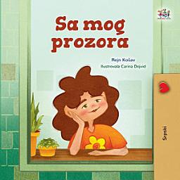 Icon image Sa mog prozora: From My Window -Serbian L edition