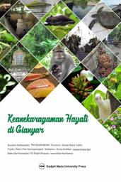 Icon image KEANEKARAGAMAN HAYATI DI GIANYAR