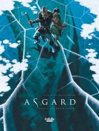 Icon image Asgard