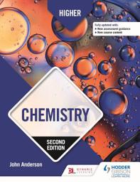 Icon image Higher Chemistry, Second Edition