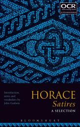 Icon image Horace Satires: A Selection