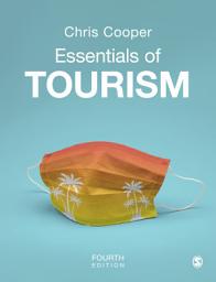 Icon image Essentials of Tourism: Edition 4