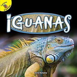 Icon image Iguanas: Iguanas