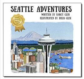 Icon image Seattle Adventures