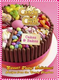 Icon image Candy Crush Cakes and Bakes