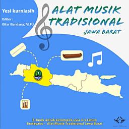 Icon image ALAT MUSIK TRADISIONAL JAWA BARAT