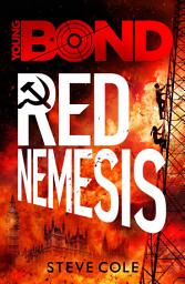 Icon image Young Bond: Red Nemesis