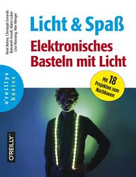 Icon image Licht und Spaß: Elektronisches Basteln mit Licht