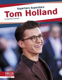 Icon image Tom Holland