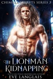 Icon image The Lionman Kidnapping