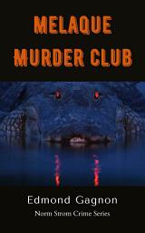 Icon image Melaque Murder Club