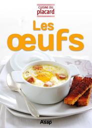 Icon image Les œufs - recettes de référence