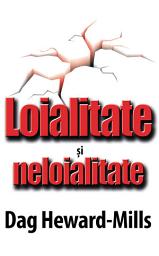 Icon image Loialitate și Neloialitate