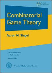 Icon image Combinatorial Game Theory