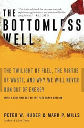 Icon image The Bottomless Well: The Twilight of Fuel, the Virtue of Waste, and Why We Will Never Run Out of Energy