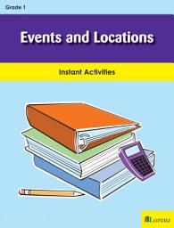 Icon image Events and Locations: Instant Activities