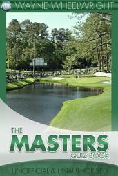 Icon image The Masters Quiz Book