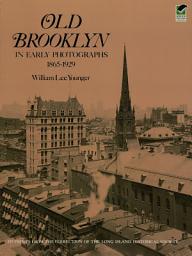 Icon image Old Brooklyn in Early Photographs, 1865-1929