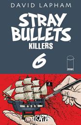 Icon image Stray Bullets: Killers