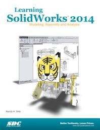 Icon image Learning SolidWorks 2014