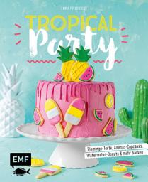 Icon image Tropical Party