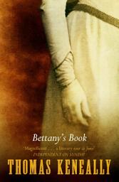 Icon image Bettany's Book